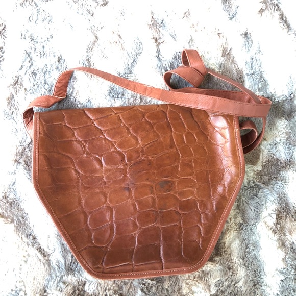 VINTAGE Carlos Falchi Bag - Picture 8 of 8